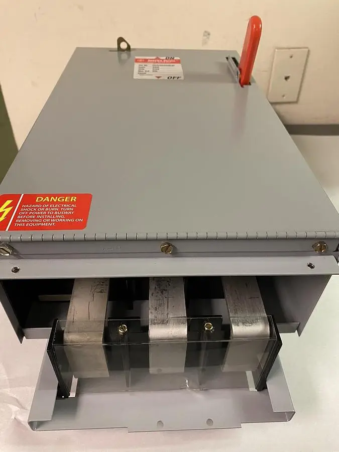 USED GE ADS32200HB
