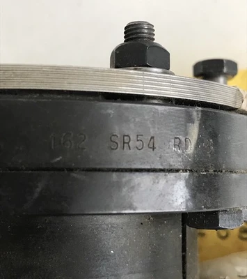 NEW Rexnord 162 SR54