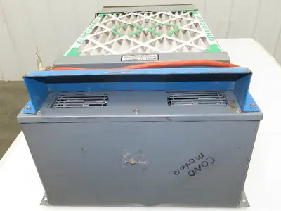 Used MCLEAN MIDWEST _UNKNOWN_ HVAC Parts and Equipment Indiana US | Arrow Industrial #633408