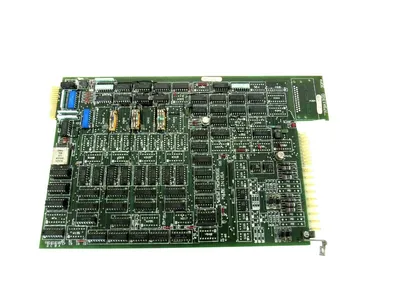 USED WESTINGHOUSE 7379A13G04 CIRCUIT BOARD