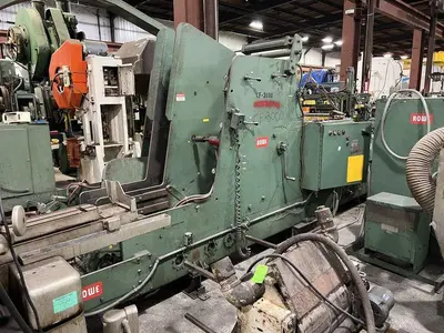 USED ROWE CSF3-30-4J