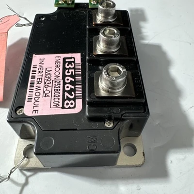 NEW Enercon LM3936-04