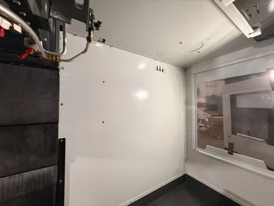2024 HAAS TM-2P Vertical Machining Centers | Hindley Machine Tool Sales, LLC (14)