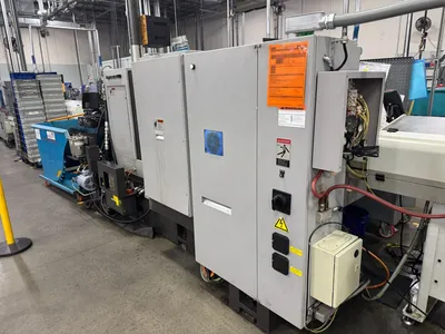 USED 2011 TSUGAMI BH38E