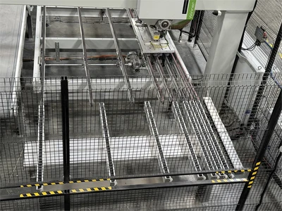 Used 2018 BIESSE WINNER W4 Return Conveyors California US | MachineryMax #1464021