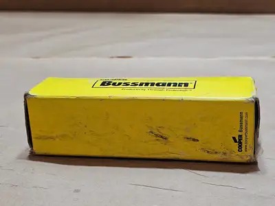 New | in-Stock BUSSMANN JKS-200 Misc Electrical & Power Parts British Columbia CA | Lenmark #1439033