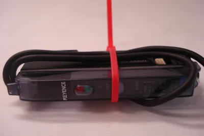 USED KEYENCE PS-T2 PST2 PHOTOELECTRIC SENSOR