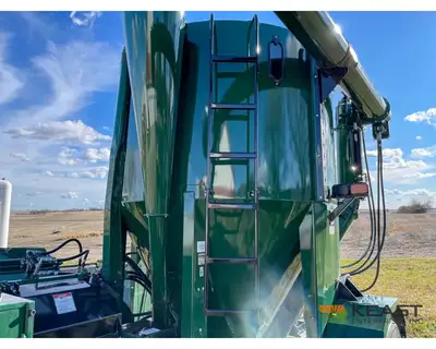 Used ART'S WAY _UNKNOWN_ Grinder Mixer Iowa US | Keast Enterprises #1359995