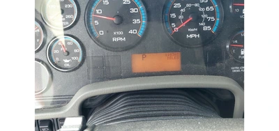 USED 2018 INTERNATIONAL 4300