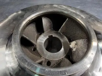 Pump Impeller 54008-6-0-3-0002-040616-0-B