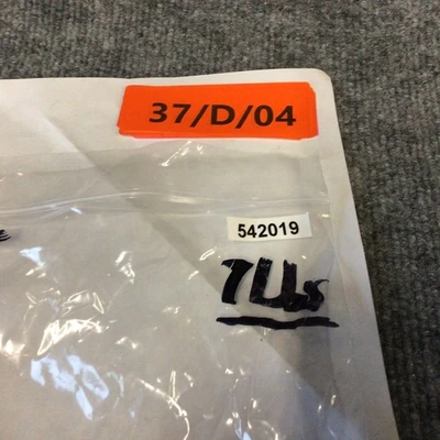 New | in-Stock Uline H-6449 Misc Fasteners California US | Davliegogo LLC #1705741