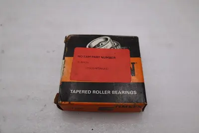 NEW OPEN BOX T202 Timken THRUST BEARING STOCK CC183
