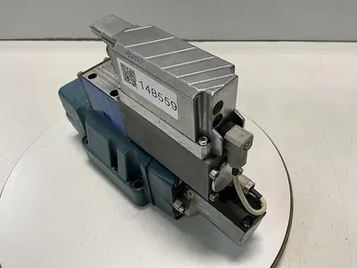 USED BOSCH 0 811 404 615