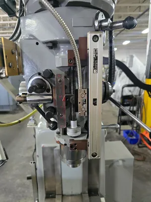 2011 ACER E-Mill 3VK CNC Mills, CNC | Machinery Central (12)