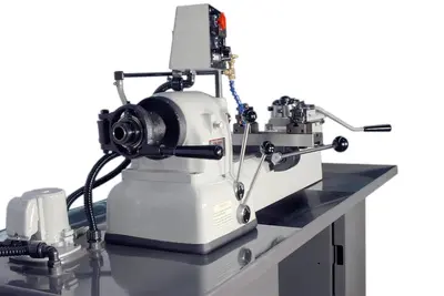NEW VICTOR MACHINES 616EVS