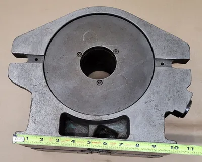 -- UNSPECIFIED -- Super Spacer Tooling & Accessories, Mill Tooling | Machinery Central (9)