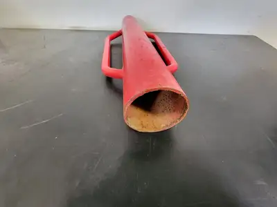 Fence Post Driver