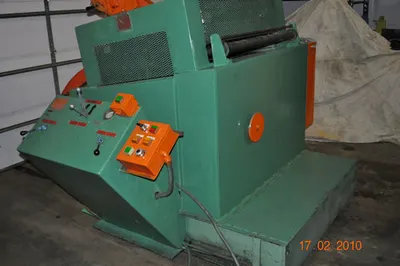 USED 1987 AMERICAN STEEL LINE 1000-3-11