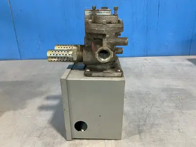 Used SCHRADER BELLOWS N4756740953 Pumps Ohio US | HGR 24 #1486721