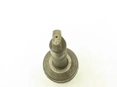 Jacobs 20N Drill Chuck Heavy Duty Ball Bearing 3/8-1" Cap No 4 Morse Shank