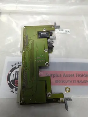 Used SIEMENS 6SE7090-XX84-OFJO Industrial Controls Ohio US | Surplus Asset Holdings #1238982