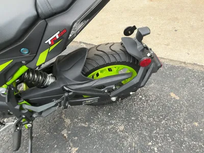 Used 2022 BENELLI TT135 Motorcycles (Misc) Michigan US | Miedema Asset Management Group #1461360