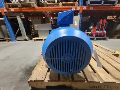 USED STEIMEL SF6-180RD-LF