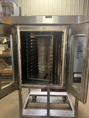USED BAXTER OV300G