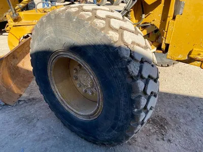 2011 Caterpillar 140M2