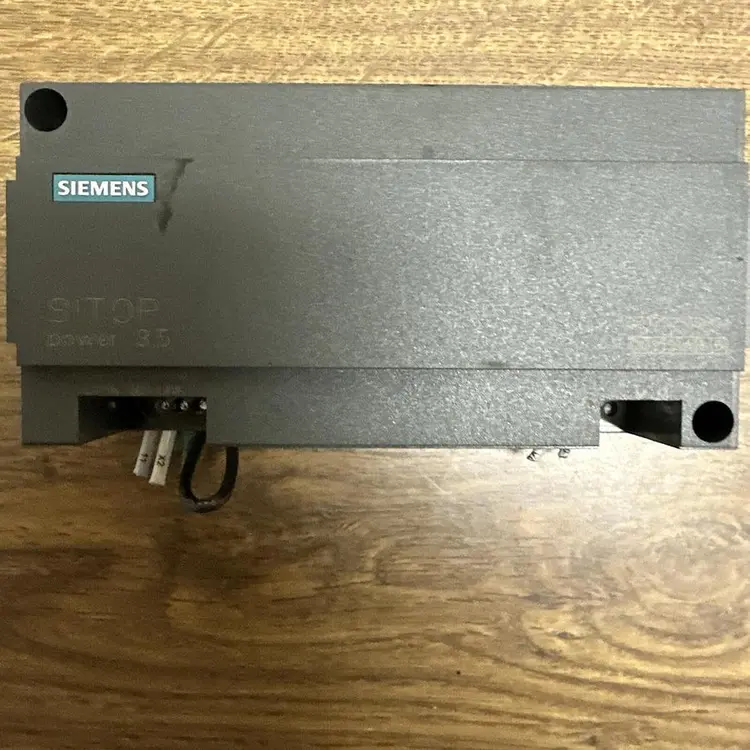 Used SEIMENS 6EP1332-1SH31 Miscellaneous Equipment (Electrical & Power) Ohio US | Surplus Asset Holdings #1210369