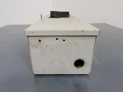 USED FEDERAL PIONEER 1336