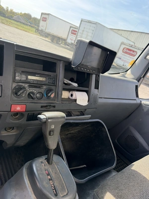 Used 2016 ISUZU NPR HD Box trucks Ohio US | Miedema Asset Management Group #1709383
