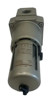 NEW SMC AL5000-06 LUBRICATOR AL500006