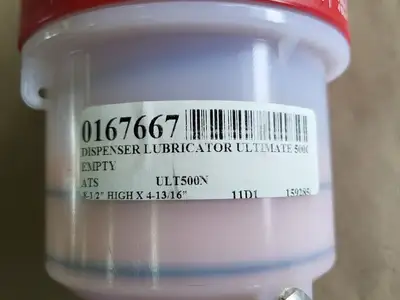 NEW ATS ULT500N