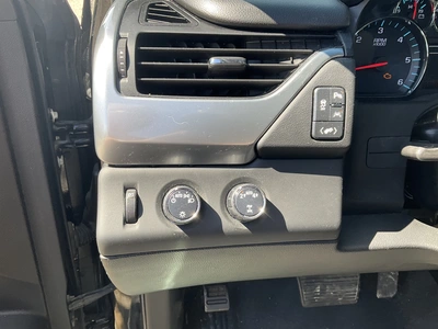 USED 2020 CHEVROLET TAHOE