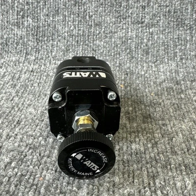 New | in-Stock Watts R210-01A Air Pressure Regulators California US | Davliegogo LLC #1707437