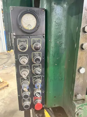 USED MINSTER MINSTER 60-4 PRESS