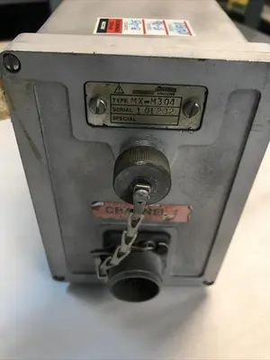 Used IRCON MX-M304 Temperature/Pressure Ohio US | Surplus Asset Holdings #1233665