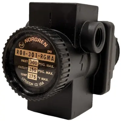 NEW NORGEN R08-301-RGMA