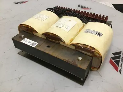 USED MOTOMAN ROBOTICS GT-B423