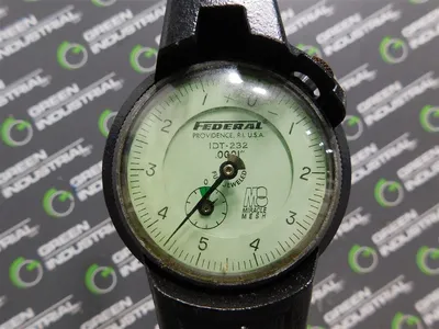 USED FEDERAL IDT-232