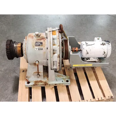 USED SUMITOMO MACHINERY CORP. OF AMERICA PA198736