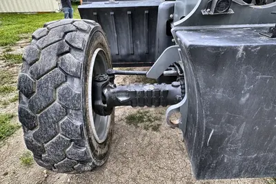 Used 2013 JLG G6-42A Misc Forklifts North Dakota US | Proxy Equipment #1377646