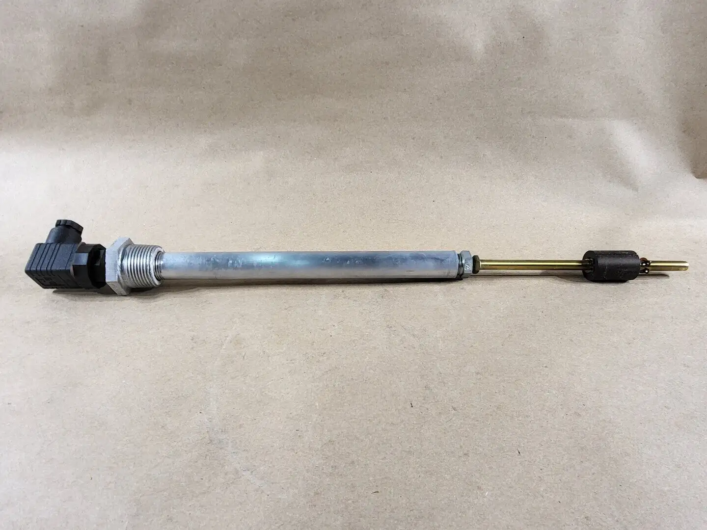 Stationary Rockbreaker High Temperature Switch