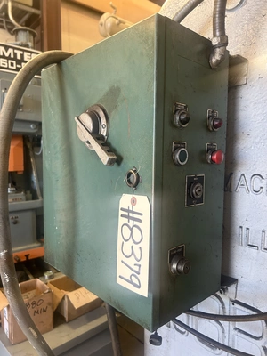 USED ROUSSELLE ROUSSELLE 6B76 PRESS