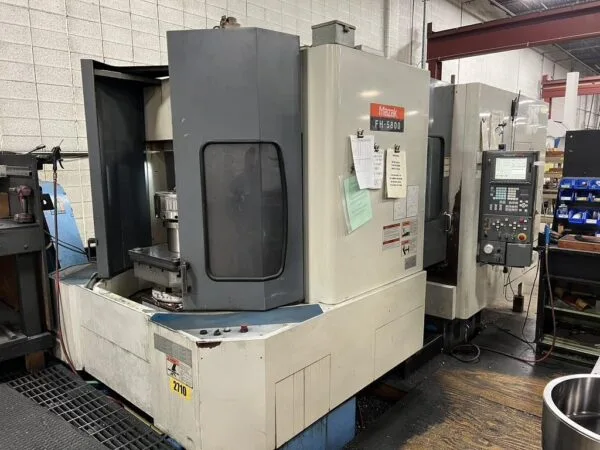 Mazak FH-5800 – 1998