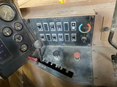Used 1997 CATERPILLAR 615C SERIES II Scrapers Louisiana US | Proxy Equipment #1378376