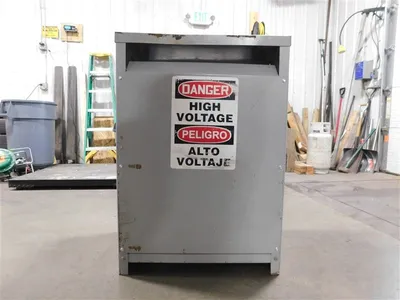 USED CHALLENGER 5