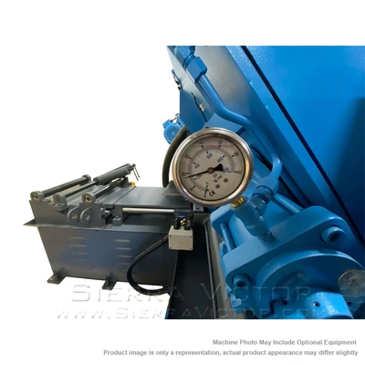 NEW DOALL DC-280NC