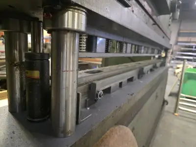 USED WYSONG 225-10